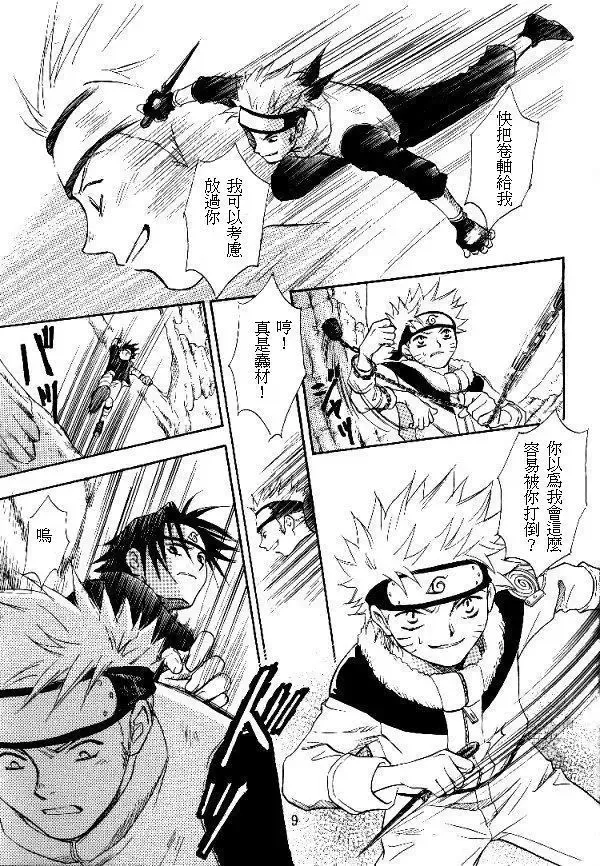 [Date Sakura] Manji Tomoe Fhentai - Page 7