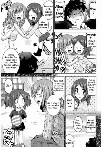 [Utamaro] Osananajimi no Oba-san ga Seiteki Sugiru | My Childhood Friend's Mom is WAY too Sexy Fhentai - Page 11