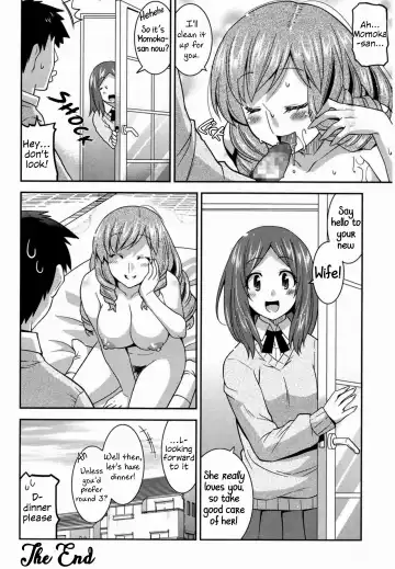 [Utamaro] Osananajimi no Oba-san ga Seiteki Sugiru | My Childhood Friend's Mom is WAY too Sexy Fhentai - Page 18