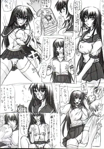 [Nozarashi Satoru] Tatakae! Kyouhime-sama!! Fhentai - Page 47