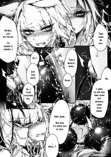 [Rkzrok] Doujin_KxW Fhentai - Page 10