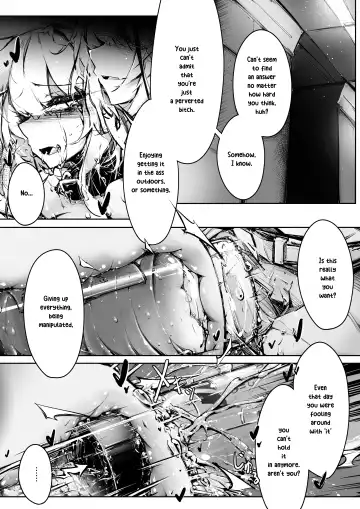[Rkzrok] Doujin_KxW Fhentai - Page 17