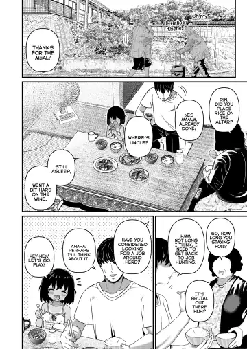 [Yashiro Ryo] Inaka no Asobi Yori | Beyond Playing In The Countryside Fhentai - Page 10