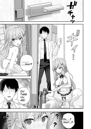 [Zerodo] Joushiki Kaihen Application | Common Sense Modification Application Fhentai - Page 95