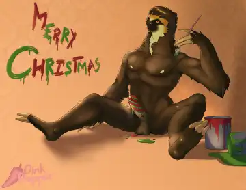 [Lillium - Mistresssparkles] The Naughty List: Male Edition Fhentai - Page 7