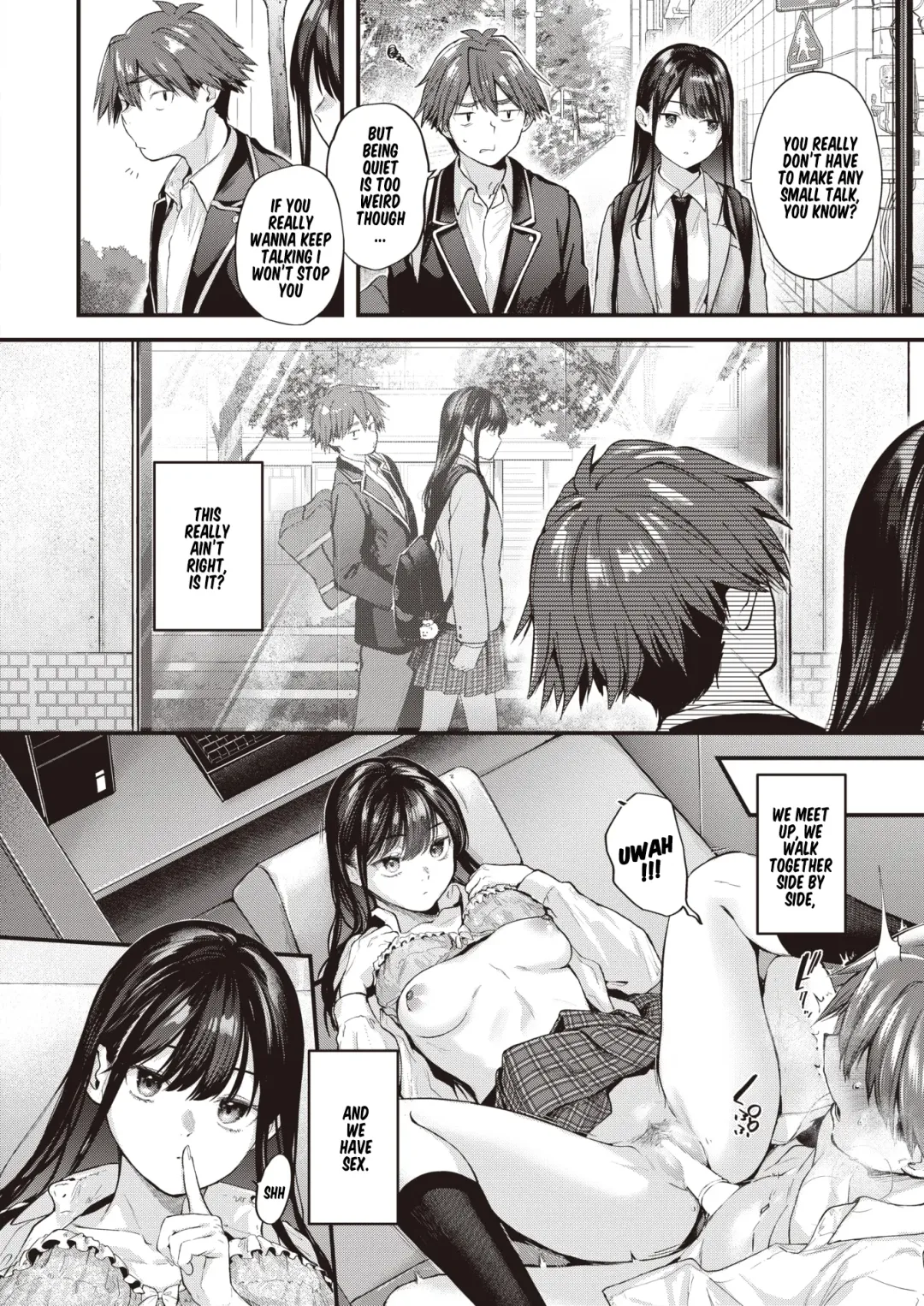 [Gosaiji] Amai Aimai Fhentai - Page 15