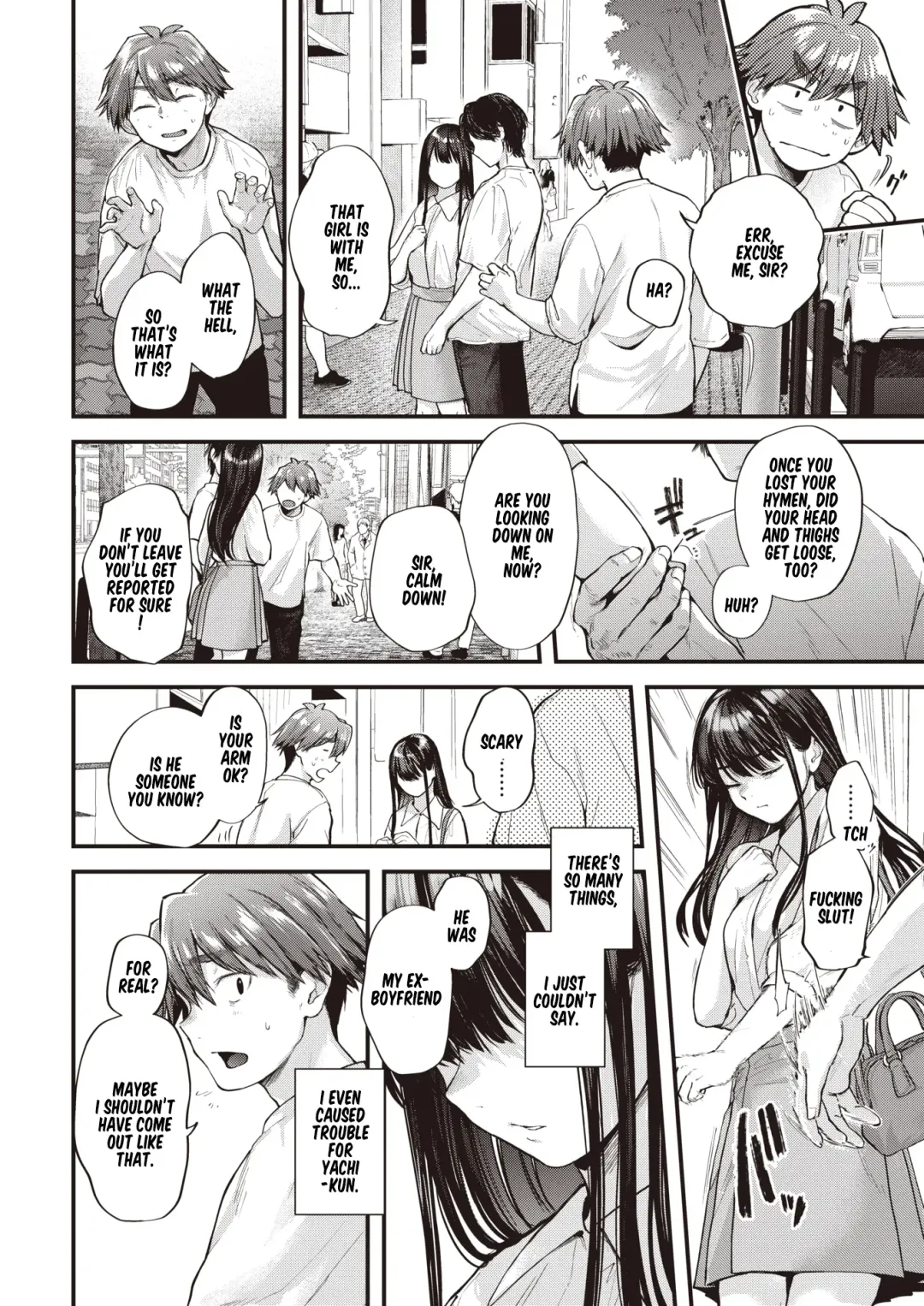 [Gosaiji] Amai Aimai Fhentai - Page 31