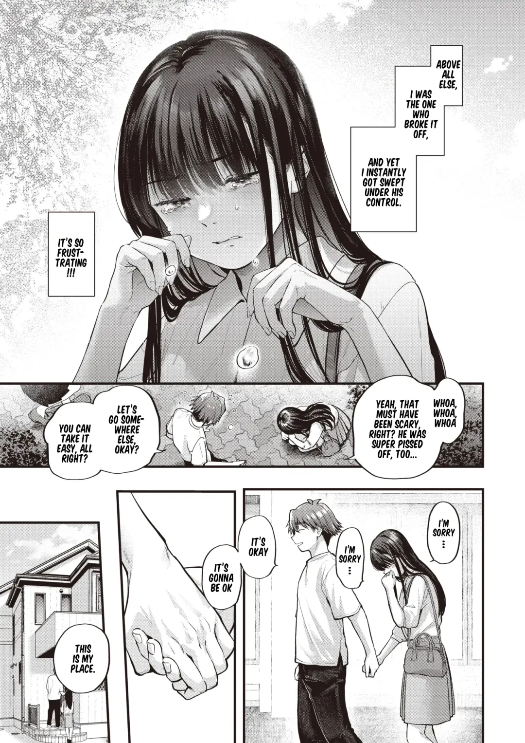 [Gosaiji] Amai Aimai Fhentai - Page 32