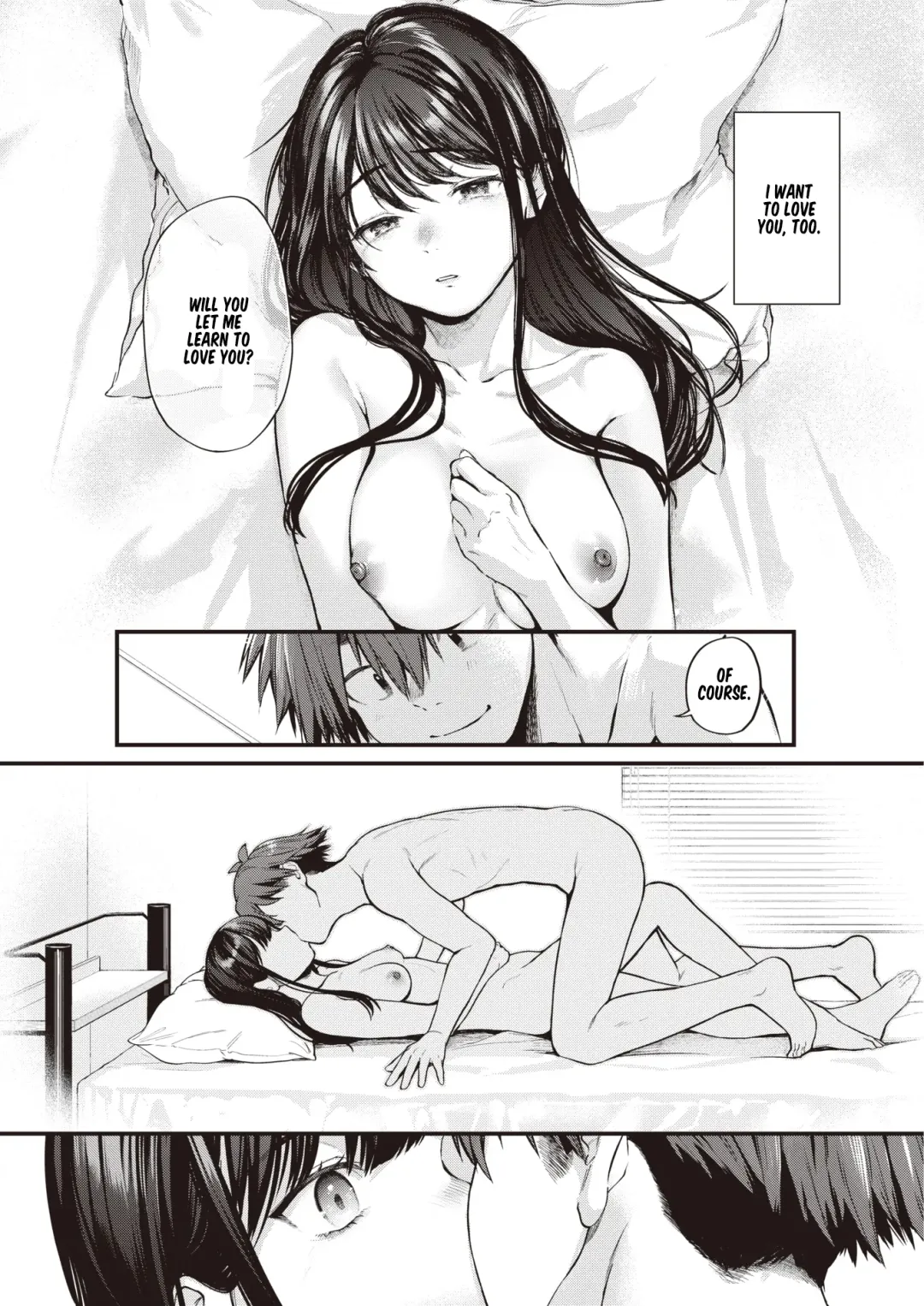 [Gosaiji] Amai Aimai Fhentai - Page 41