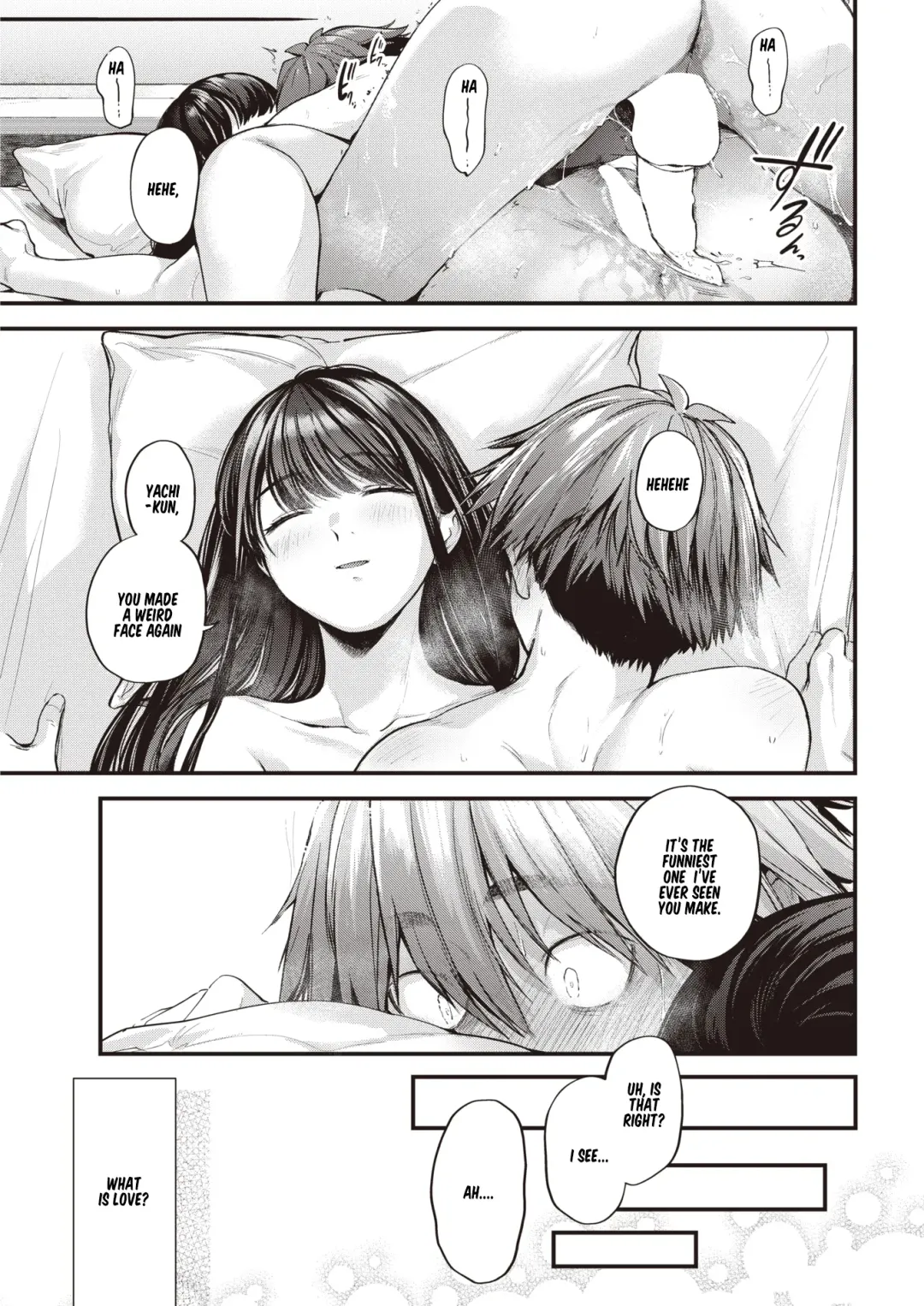 [Gosaiji] Amai Aimai Fhentai - Page 48