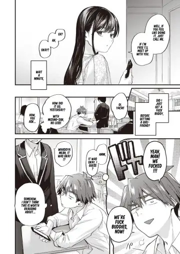 [Gosaiji] Amai Aimai Fhentai - Page 13