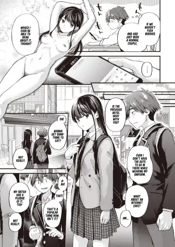 [Gosaiji] Amai Aimai Fhentai - Page 14