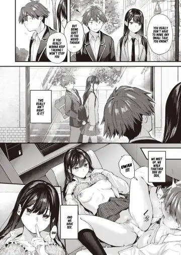 [Gosaiji] Amai Aimai Fhentai - Page 15