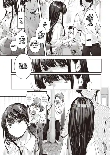 [Gosaiji] Amai Aimai Fhentai - Page 30