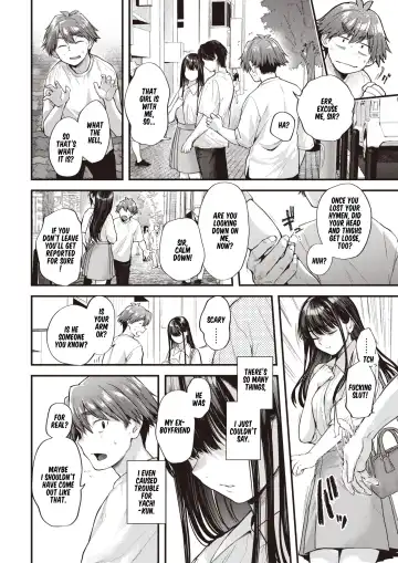 [Gosaiji] Amai Aimai Fhentai - Page 31