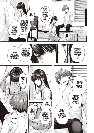 [Gosaiji] Amai Aimai Fhentai - Page 34