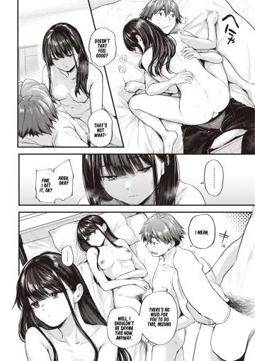 [Gosaiji] Amai Aimai Fhentai - Page 39