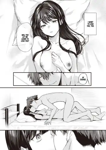 [Gosaiji] Amai Aimai Fhentai - Page 41