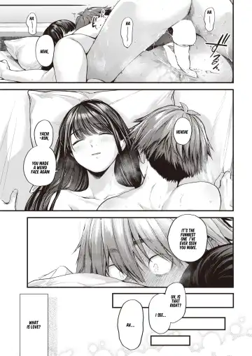 [Gosaiji] Amai Aimai Fhentai - Page 48