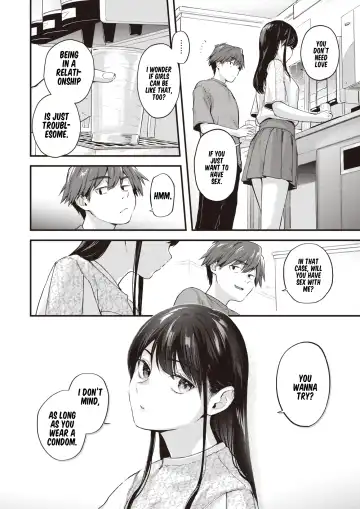 [Gosaiji] Amai Aimai Fhentai - Page 5
