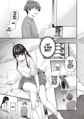 [Gosaiji] Amai Aimai Fhentai - Page 6