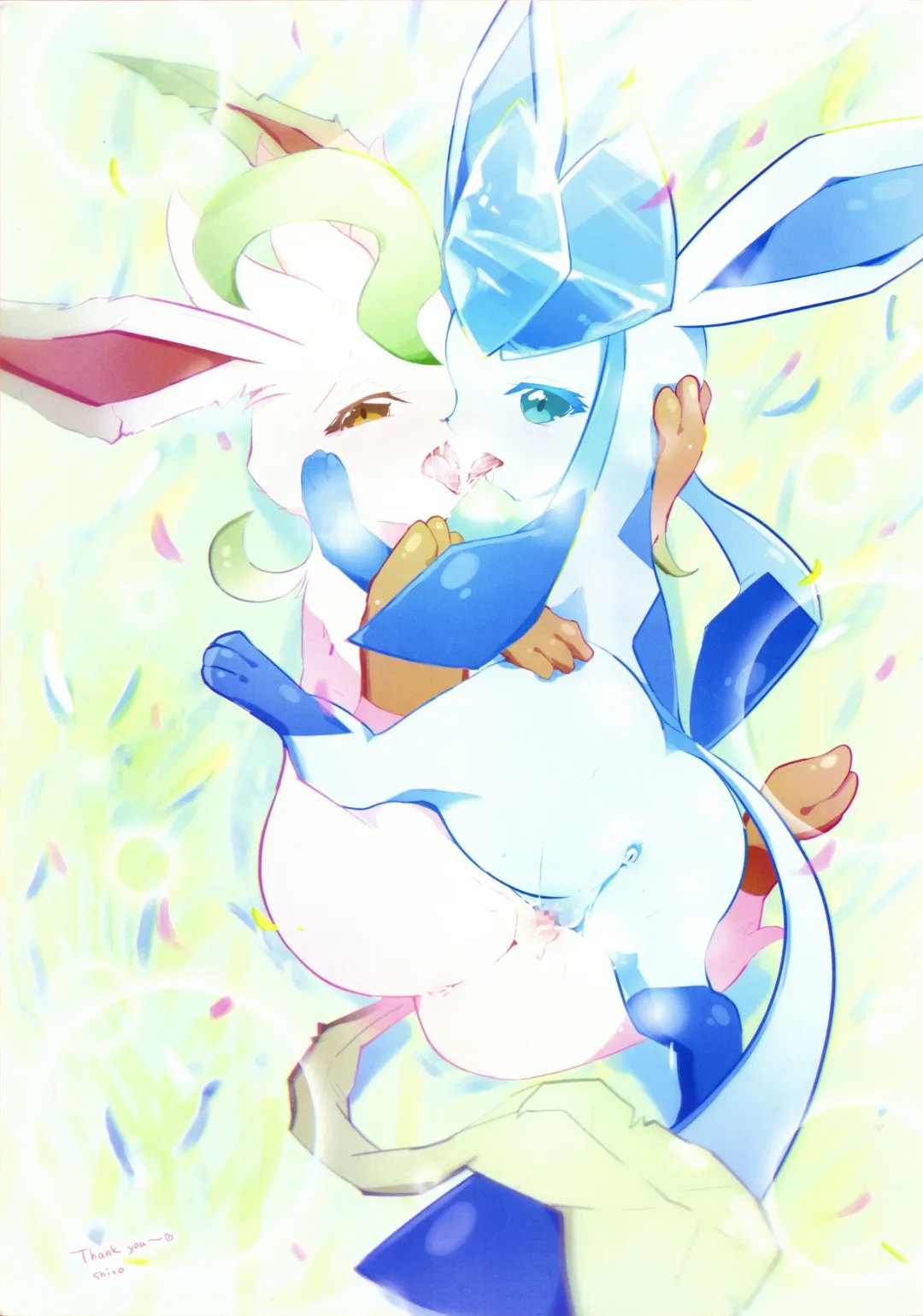 Kairaku Ochi Yuri 2 Fhentai - Page 72