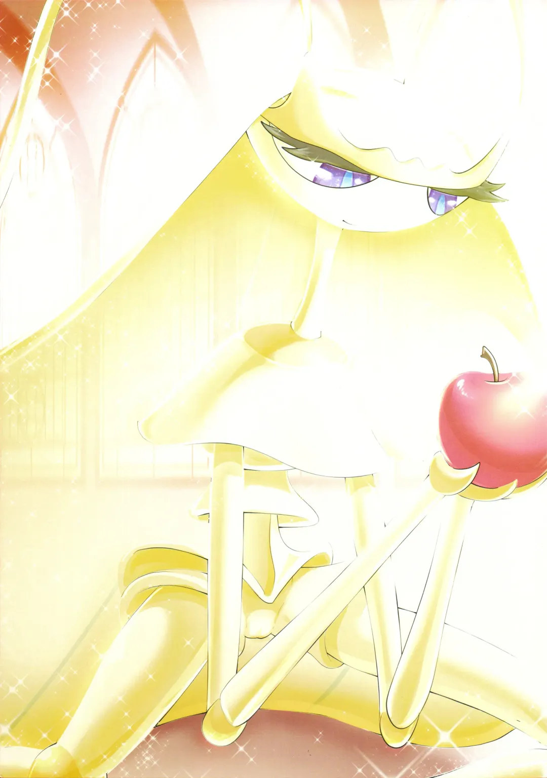 Kairaku Ochi Yuri 2 Fhentai - Page 76