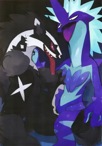 Kairaku Ochi Yuri 2 Fhentai - Page 50