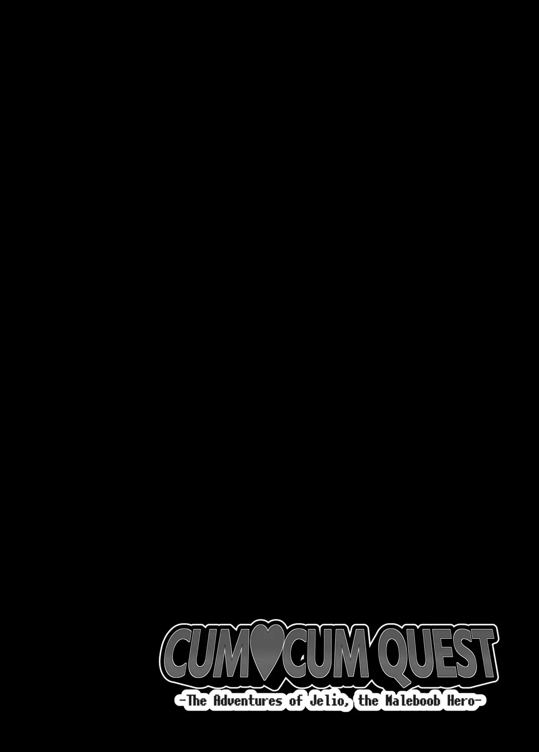 [Kamiwo Akira] Ikimakuri Quest ~Oppai Yuusha Jelio no Bouken~ | Cum Cum Quest -The Adventures of Jelio, the Maleboob Hero- Fhentai - Page 25