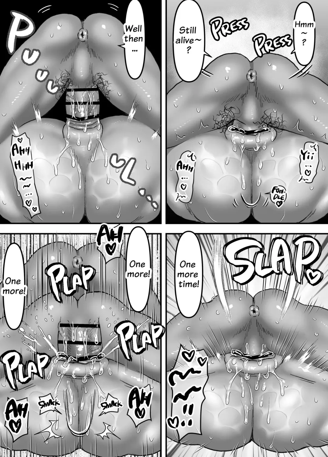 [Kamiwo Akira] Bakunyuu Bonyuu Taishitsu Seinen Stephan Milk Mamire Junyuu SEX | Stephan's Milk-soaked Lactation Sex Fhentai - Page 33