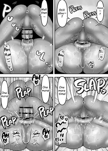 [Kamiwo Akira] Bakunyuu Bonyuu Taishitsu Seinen Stephan Milk Mamire Junyuu SEX | Stephan's Milk-soaked Lactation Sex Fhentai - Page 33