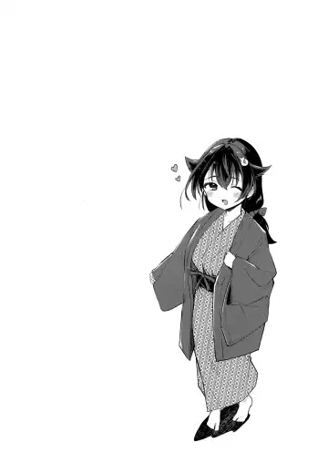 [Gogo 13-ji] Jingei-chan to Mitsugetsu Onsen Tabi no Yado Fhentai - Page 3