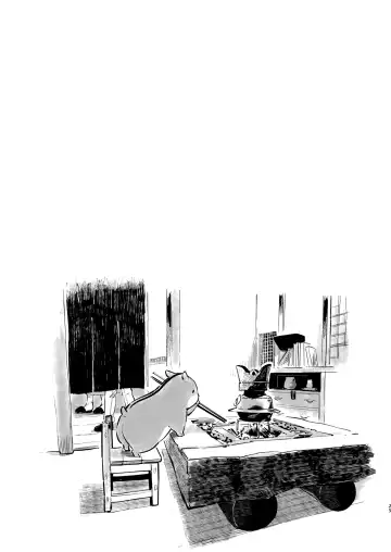 [Gogo 13-ji] Jingei-chan to Mitsugetsu Onsen Tabi no Yado Fhentai - Page 24