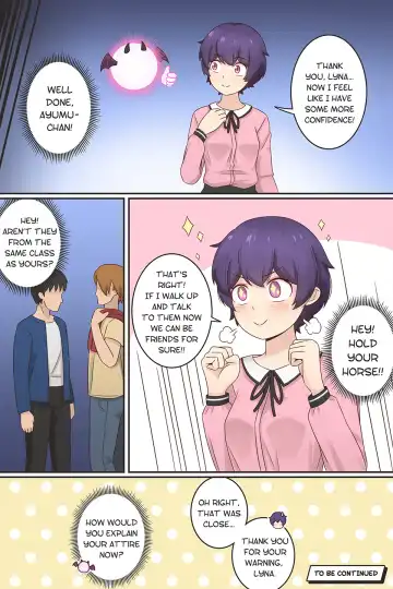 [Rudy Saki] My Life as a Succubus Ch.4 Fhentai - Page 10