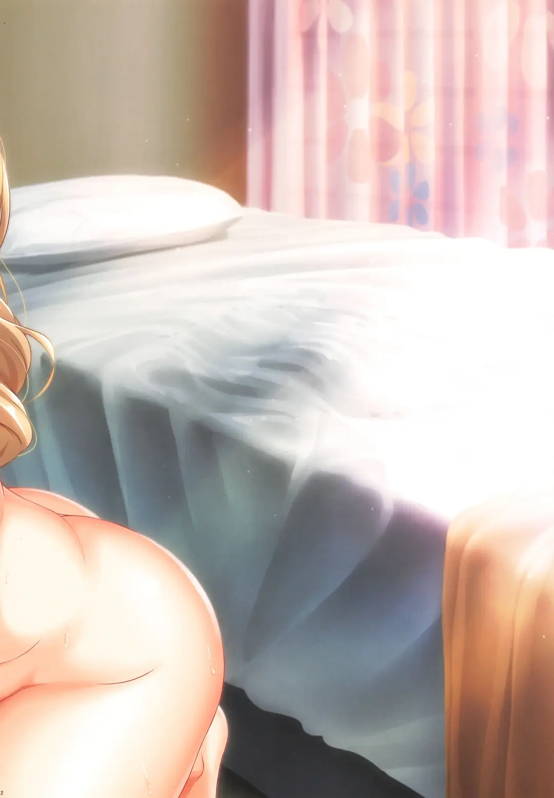 [Apaman - Takamin] Arisa ni Onegai  -Natsu no Omoide Hen- Fhentai - Page 12