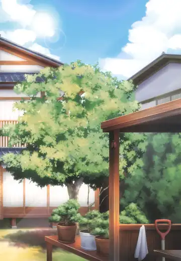 [Apaman - Takamin] Arisa ni Onegai  -Natsu no Omoide Hen- Fhentai - Page 5