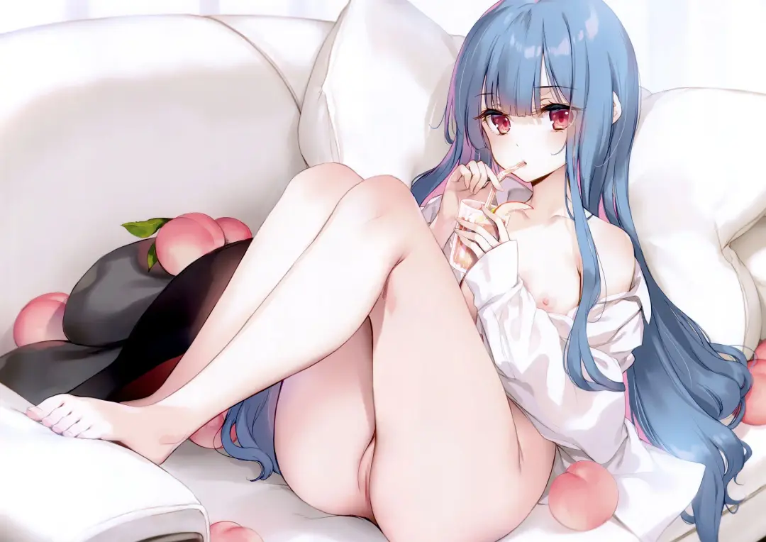 [Ke-ta] MoistSkinGirls3 Fhentai - Page 6