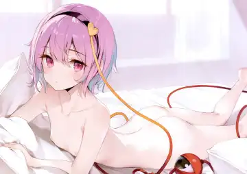 [Ke-ta] MoistSkinGirls3 Fhentai - Page 7