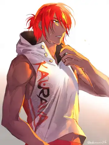 [Edamame] Ashu guda ♀ matome ⑦][ fate grand order ) Fhentai - Page 2