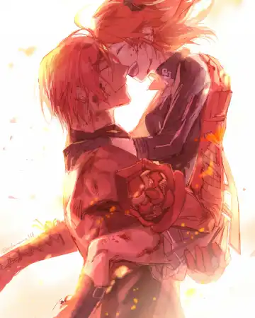 [Edamame] Ashu guda ♀ matome ⑦][ fate grand order ) Fhentai - Page 4