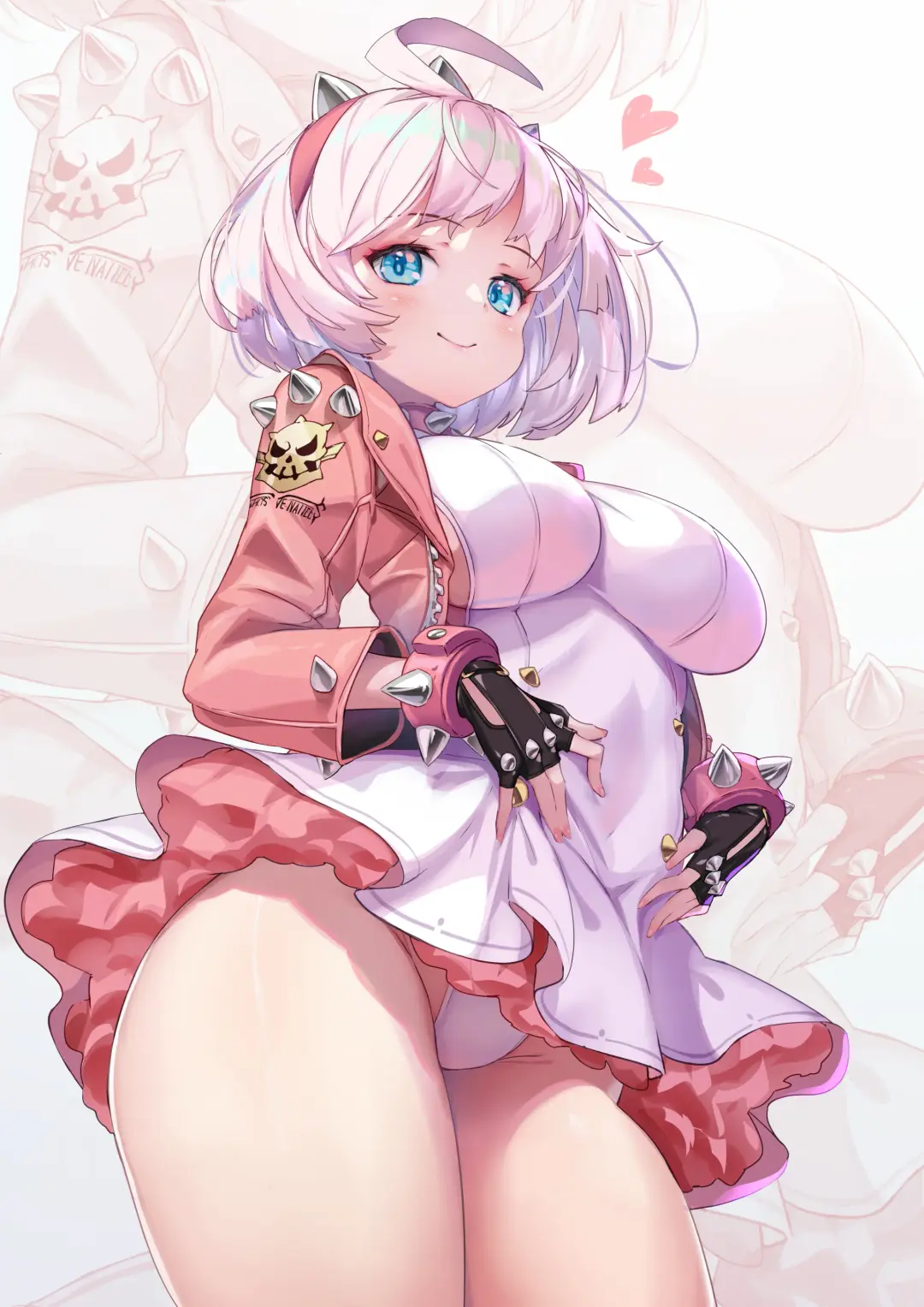 [Hong] December 2023 Illustration Pack Fhentai - Page 5