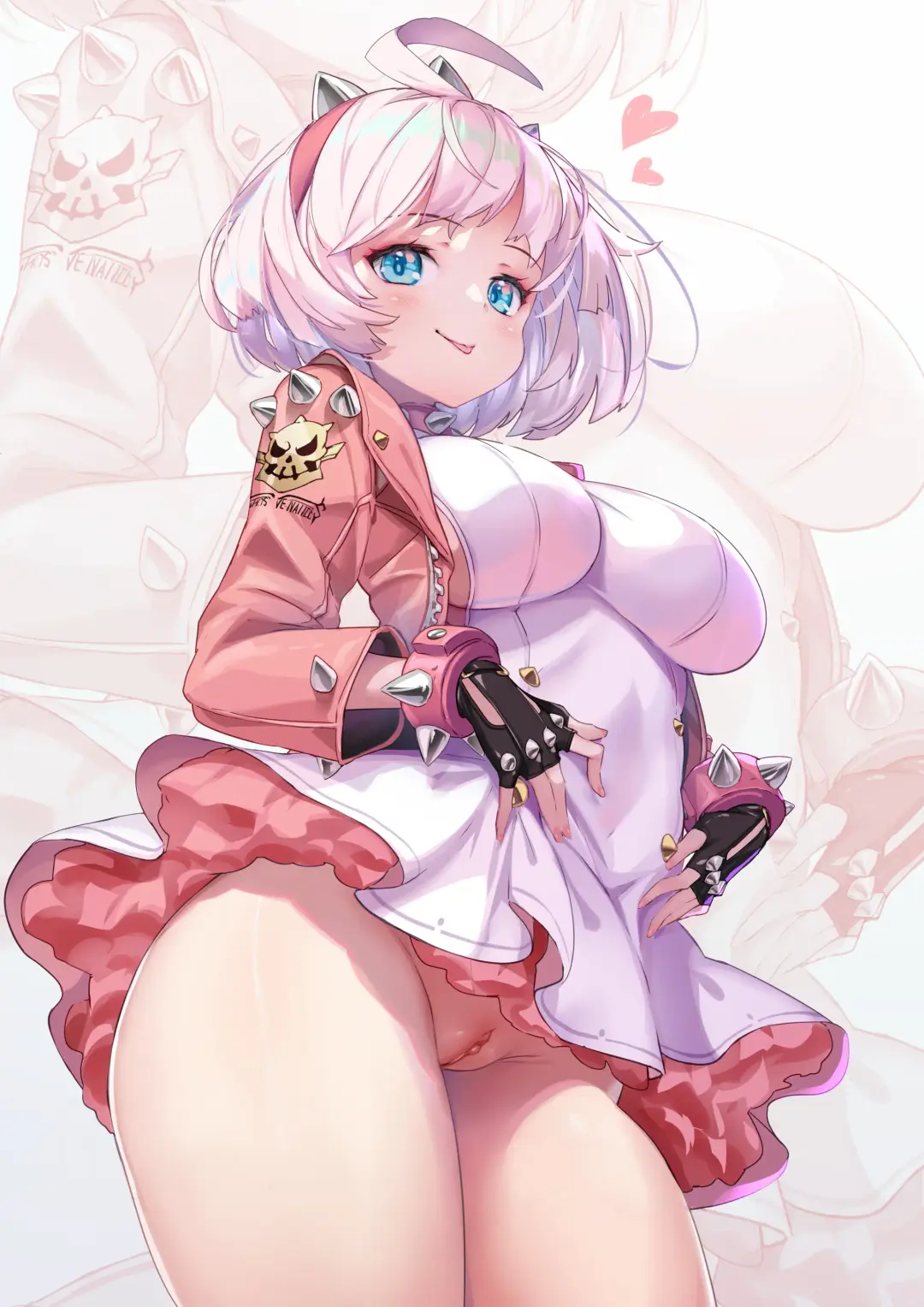 [Hong] December 2023 Illustration Pack Fhentai - Page 6