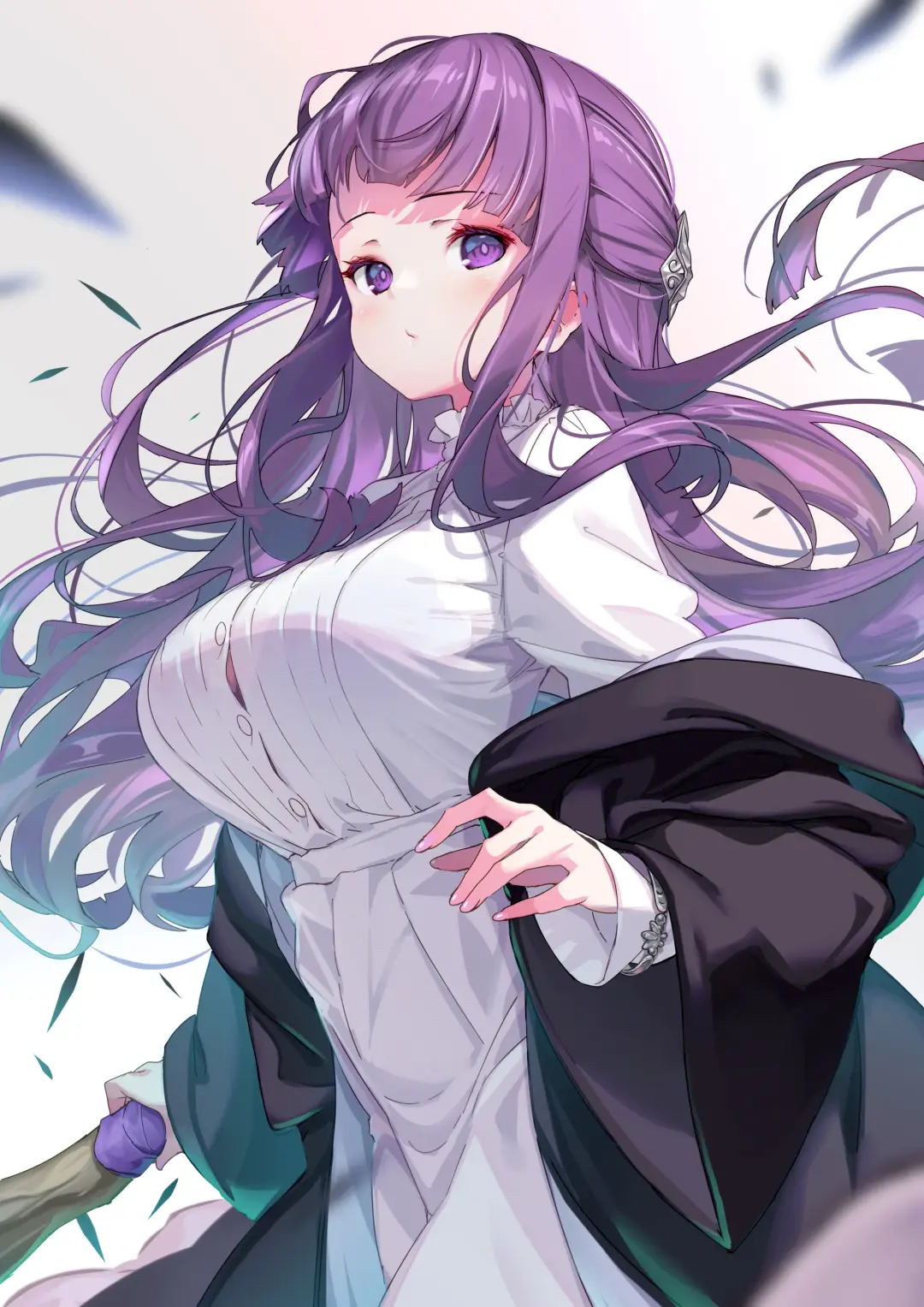 [Hong] December 2023 Illustration Pack Fhentai - Page 10