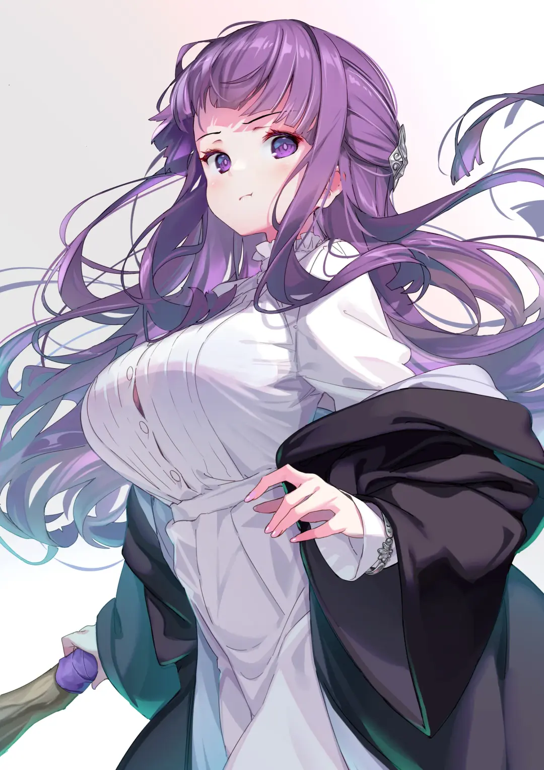 [Hong] December 2023 Illustration Pack Fhentai - Page 11