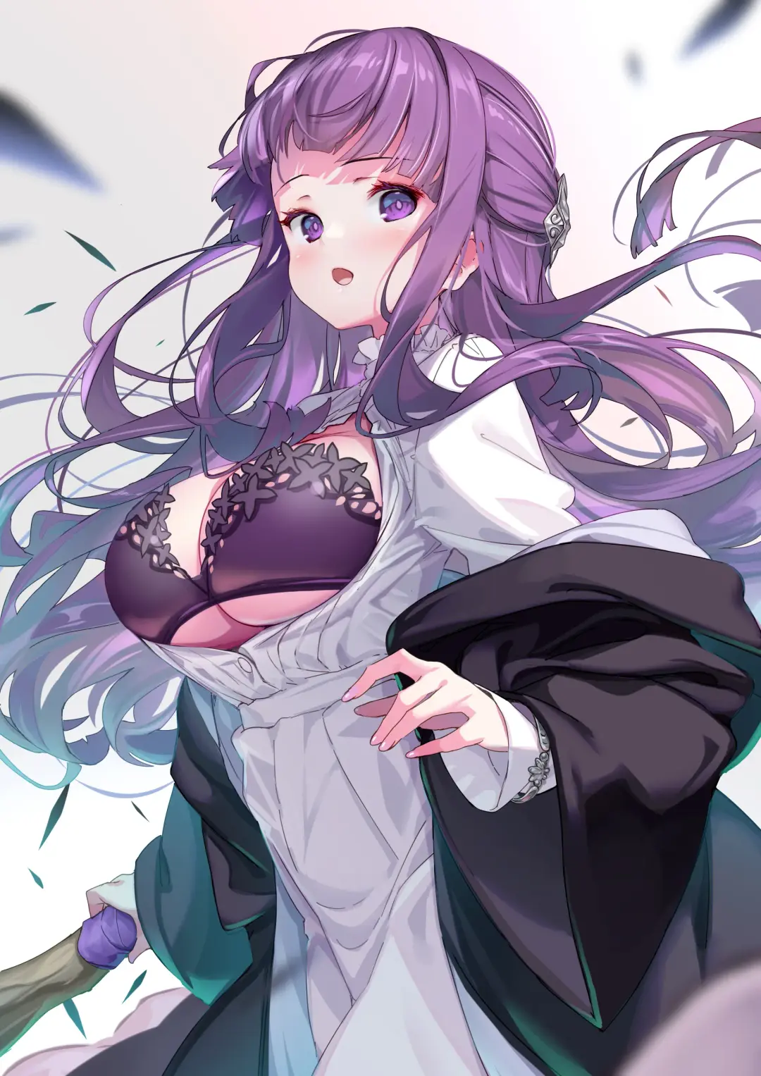 [Hong] December 2023 Illustration Pack Fhentai - Page 13