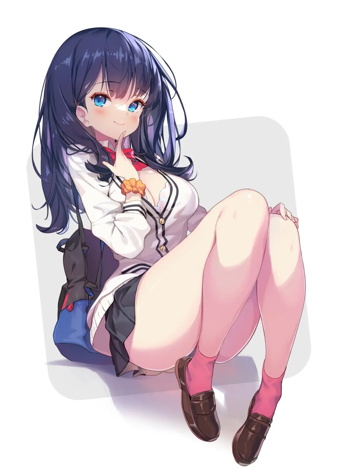 [Hong] December 2023 Illustration Pack Fhentai - Page 29