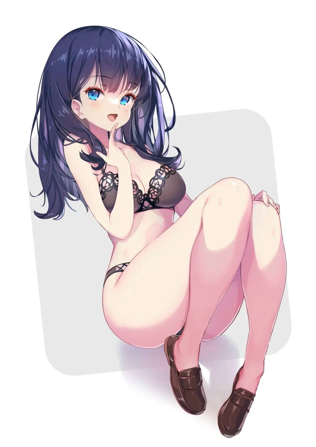 [Hong] December 2023 Illustration Pack Fhentai - Page 36