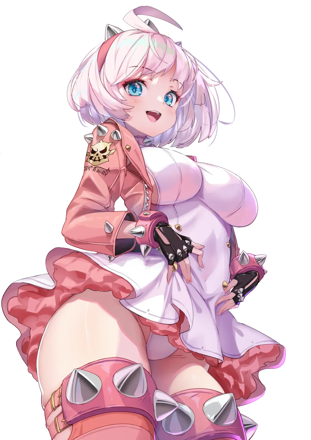 [Hong] December 2023 Illustration Pack Fhentai - Page 39