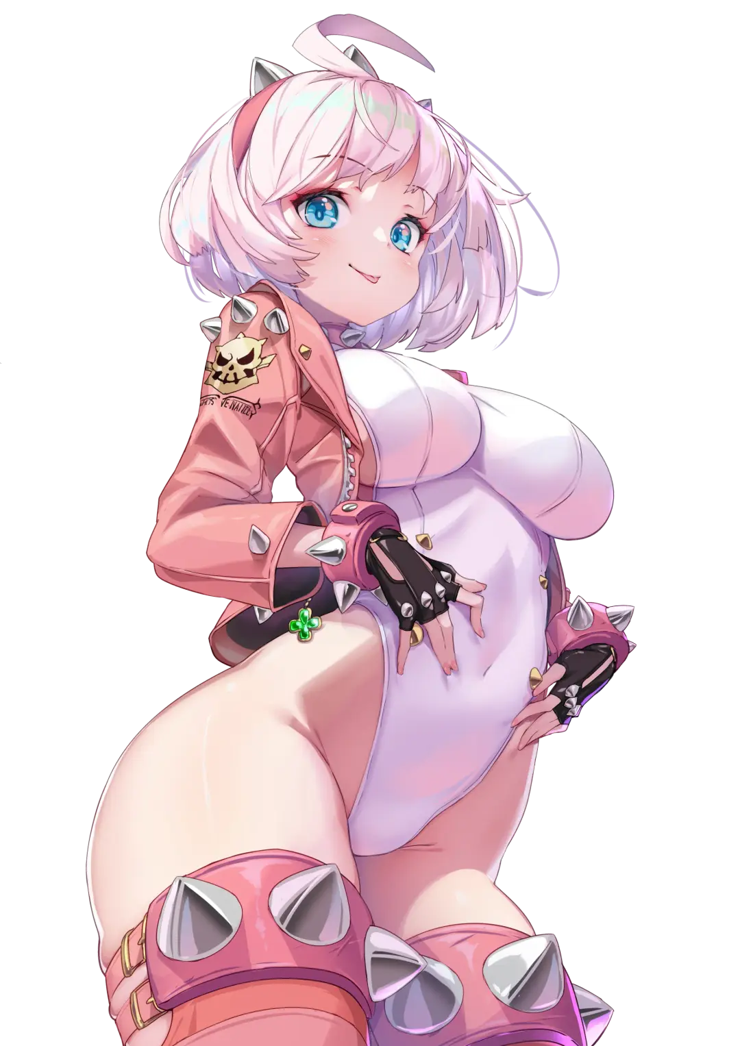 [Hong] December 2023 Illustration Pack Fhentai - Page 40