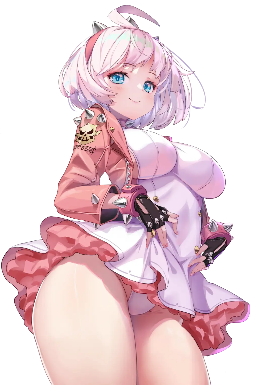 [Hong] December 2023 Illustration Pack Fhentai - Page 42